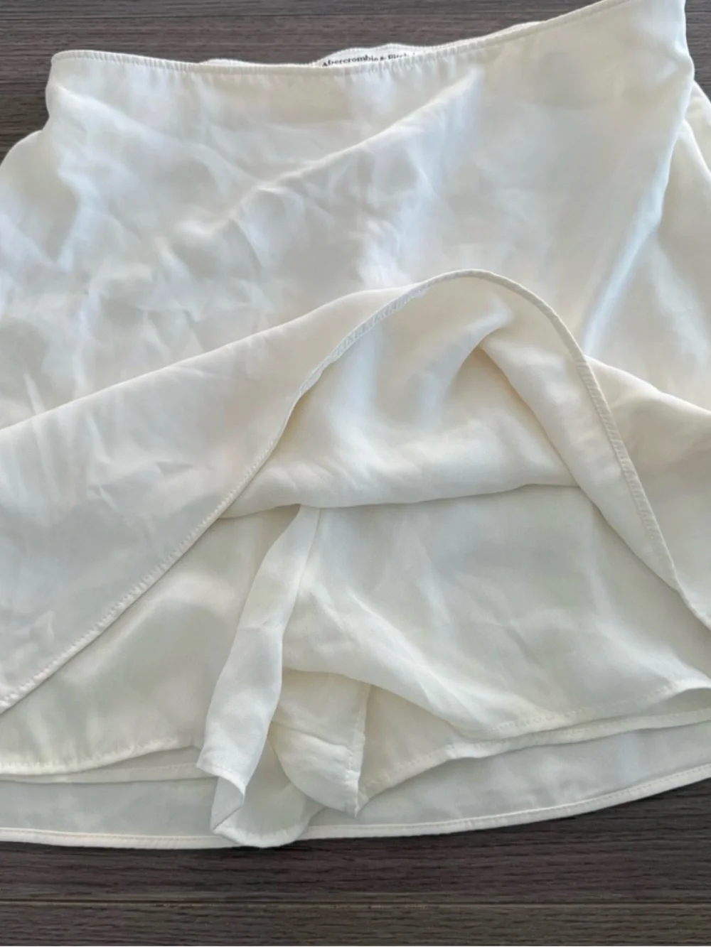 Abercrombie & Fitch mini skort